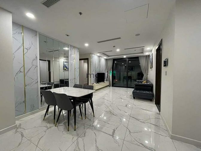 Hình ảnh KẸT TIỀN BÁN CH Imperial Palace Q. Bình Tân 56m2 2PN