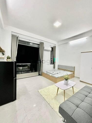 Hình ảnh Mb6623 nạp rút nhanh chóng full nội thất ở Âu Cơ sát bên trường ĐH Văn Hiến