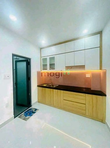Hình ảnh CỰC HOT Nhà Bạch Đằng Q. Tân Bình 54m2 Chỉ 2.2 Tỷ SHR