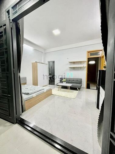 Hình ảnh Mb6623 nạp rút nhanh chóng full nội thất ở Âu Cơ sát bên trường ĐH Văn Hiến