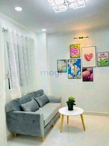 Hình ảnh CỰC HOT Nhà Bạch Đằng Q. Tân Bình 54m2 Chỉ 2.2 Tỷ SHR