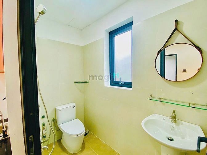 Hình ảnh 🌿1PN - Máy giặt riêng - full NT gần LOTTE Q7  l