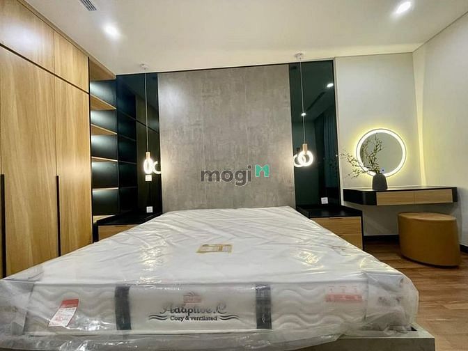 Hình ảnh CHUYÊN BÁN CH Golden Plaza Q5 75m2 2PN