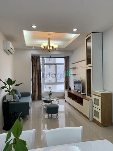 Hình ảnh Cần cho thuê căn hộ Sky Garden 3,Phú Mỹ Hưng giá rẻ