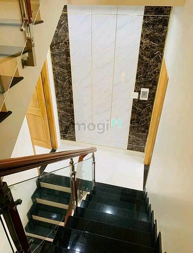 Hình ảnh BỂ NỢ Bán Nhà Bùi Văn Ba Q7 50m2 Chỉ 2.1 Tỷ SHR