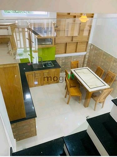 Hình ảnh BỂ NỢ Bán Nhà Bùi Văn Ba Q7 50m2 Chỉ 2.1 Tỷ SHR