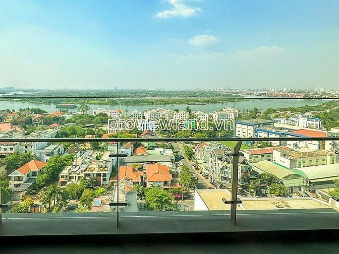 Hình ảnh Cho thuê Trang Chủ MB66.COM / Đăng Ký Tặng 66K Q2TD Thảo Điền, DT 101m2 đất, 3PN, full nội thất