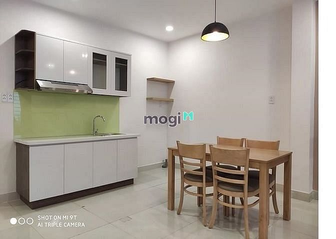 Hình ảnh Căn Hộ Mới Có NT Ở ngay Cộng Hoà P4 Tân Bình