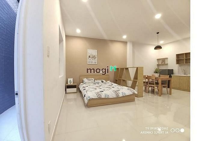 Hình ảnh Căn Hộ Mới Có NT Ở ngay Cộng Hoà P4 Tân Bình