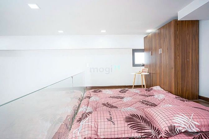 Hình ảnh Phòng Duplex cửa sổ lớn - Full Nội Thất
