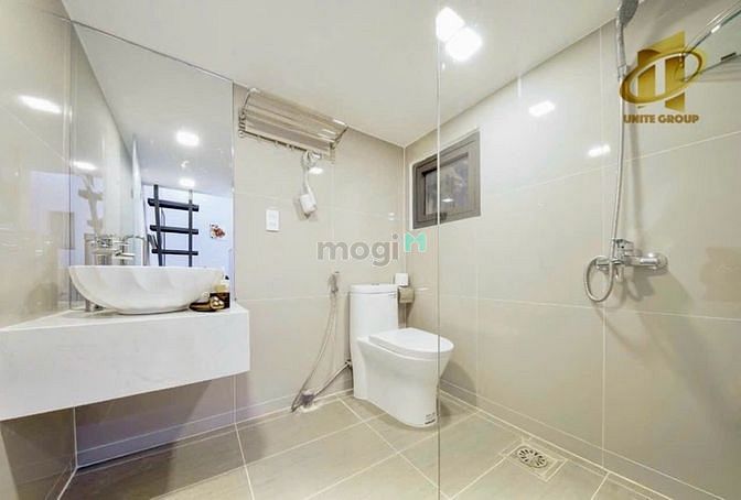 Hình ảnh Phòng Duplex cửa sổ lớn - Full Nội Thất