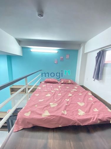 Hình ảnh CĂN HỘ 35m2 Duplex gần Crescent Mall, KCX TÂN THUẬN Quận 7