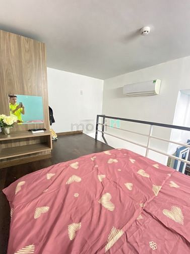 Hình ảnh CĂN HỘ 35m2 Duplex gần Crescent Mall, KCX TÂN THUẬN Quận 7