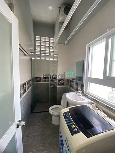 Hình ảnh CĂN HỘ 35m2 Duplex gần Crescent Mall, KCX TÂN THUẬN Quận 7