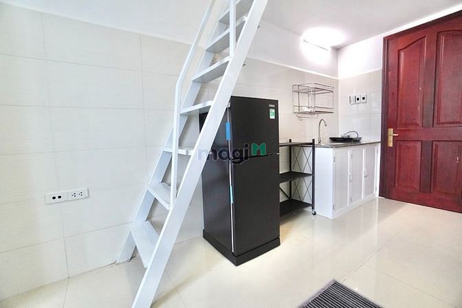 Hình ảnh Duplex cửa sổ lớn full nội thất ngay Lotte- Nguyễn Thị Thập Quận 7