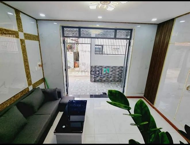 Hình ảnh BÁN GẤP căn Võ Hành Trang, P11, Tân Bình 50m2 Sổ riêng