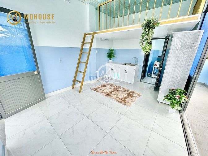Hình ảnh ❤️🔥🏠 Mb6623 nạp rút nhanh chóng duplex mới 100% - full nội thất