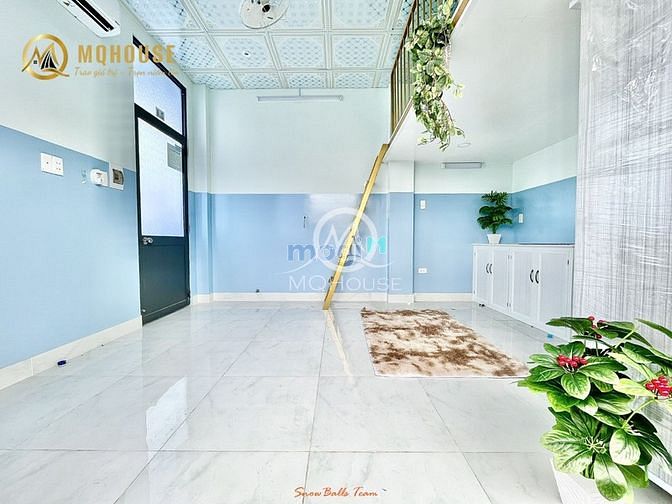 Hình ảnh ❤️🔥🏠 Mb6623 nạp rút nhanh chóng duplex mới 100% - full nội thất