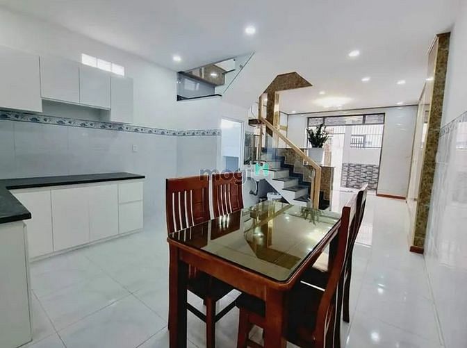 Hình ảnh BÁN GẤP căn Võ Hành Trang, P11, Tân Bình 50m2 Sổ riêng