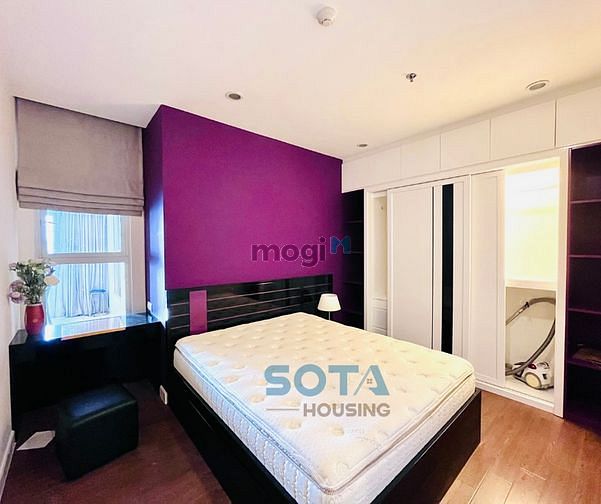 Hình ảnh Trống căn 2PN/83m2 - The Prince Nguyễn Văn Trỗi
