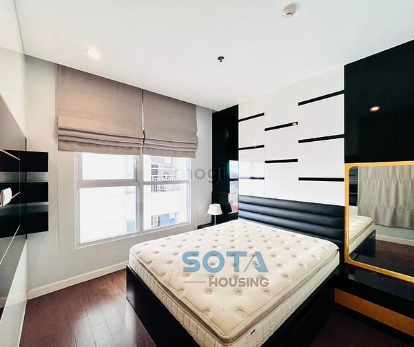 Hình ảnh Trống căn 2PN/83m2 - The Prince Nguyễn Văn Trỗi