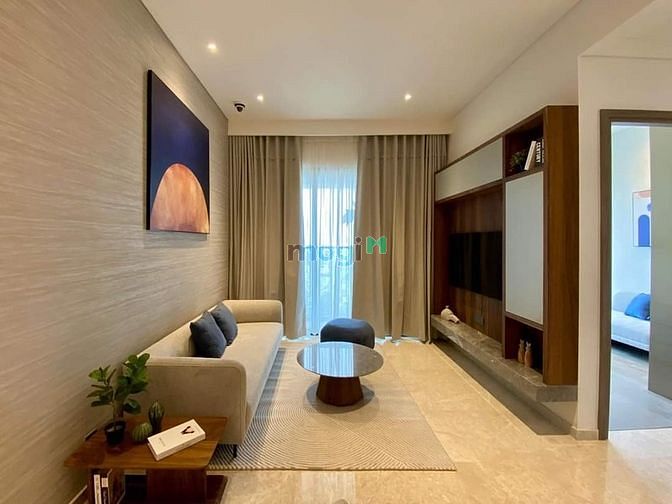 Hình ảnh HÀNG ĐỘC QUYỀN CH Star Hill Q7 91m2 2PN
