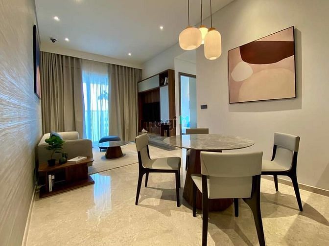 Hình ảnh HÀNG ĐỘC QUYỀN CH Star Hill Q7 91m2 2PN