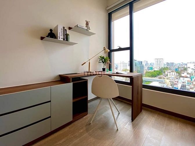 Hình ảnh HÀNG ĐỘC QUYỀN CH Star Hill Q7 91m2 2PN