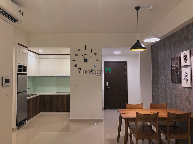 Hình ảnh ✅Trang Chủ MB66.COM Chính Thức Newton Residence 2PN_Bao Mọi Phí_Điện, Nước Giá Nhà Nươc