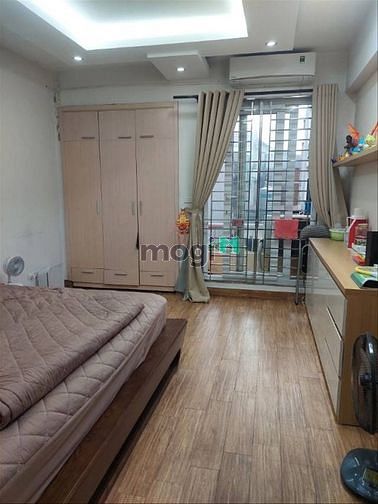 Hình ảnh Nhà đẹp PHÚC ĐỒNG - 38,5m2 - 2,65 tỷ
