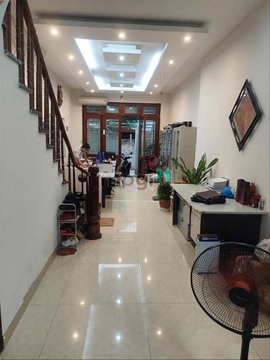 Hình ảnh Nhà đẹp PHÚC ĐỒNG - 38,5m2 - 2,65 tỷ