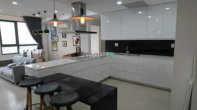 Hình ảnh Phá sản bán căn Masteri Thảo Điền, Q.2 giá 1.924 tỷ 93m2.