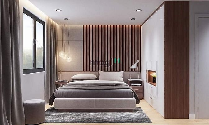 Hình ảnh Phá sản bán căn Masteri Thảo Điền, Q.2 giá 1.924 tỷ 93m2.