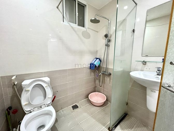 Hình ảnh CHDV gần Sân Bay Tân Sơn Nhất FULLNT-Cửa Sổ Lớn