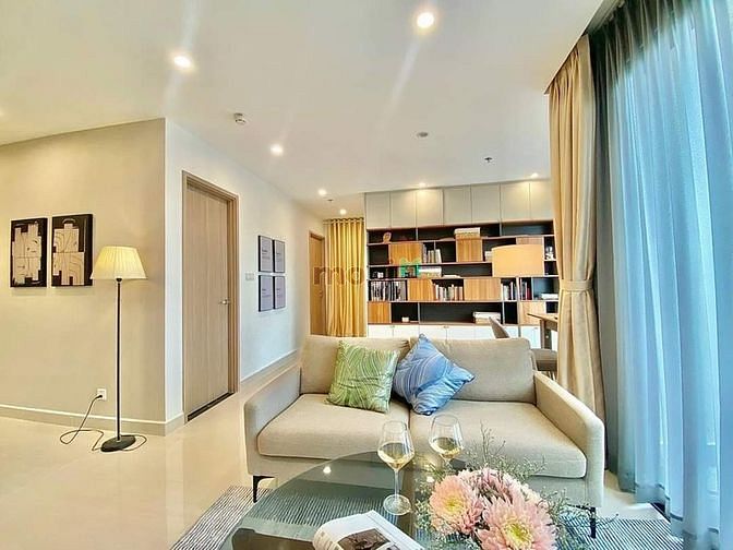 Hình ảnh NGỘP BANK! BÁN CH Masteri An Phú Q. 2 70m2 2PN