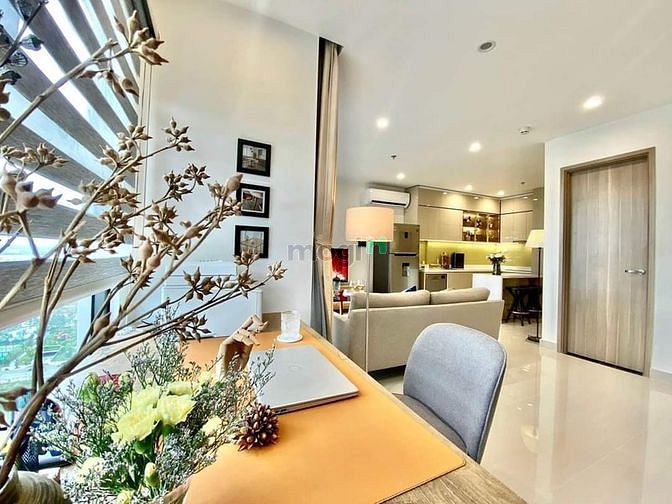 Hình ảnh NGỘP BANK! BÁN CH Masteri An Phú Q. 2 70m2 2PN