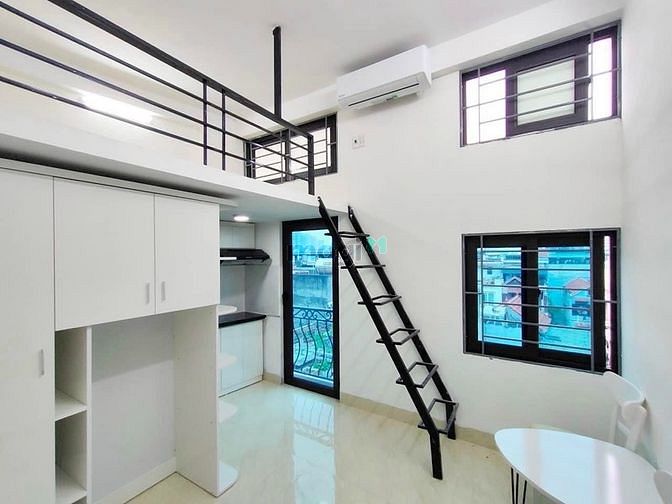 Hình ảnh Bán tòa CCMN 40PKK doanh thu mỗi năm gần 2 tỷ giá chỉ 16 tỷ