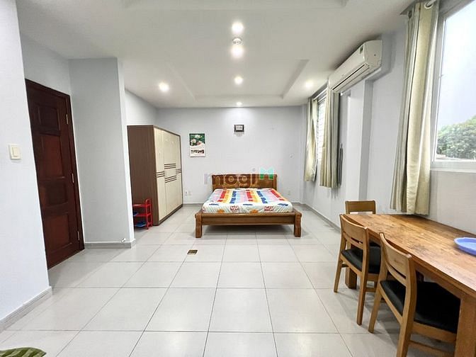 Hình ảnh CHDV gần Sân Bay Tân Sơn Nhất FULLNT-Cửa Sổ Lớn