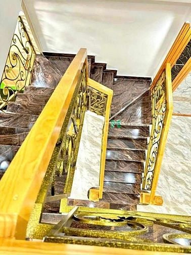 Hình ảnh Nhà SHR 86m2 , 2 lầu , gần BigC GO - Tp Dĩ An , sát Thủ Đức