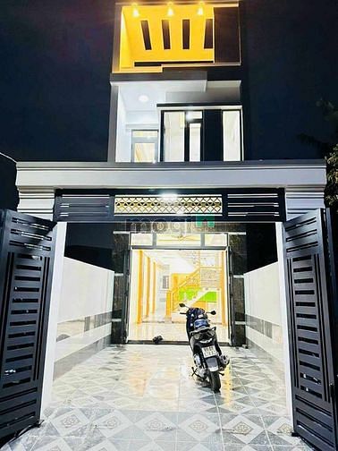 Hình ảnh Nhà SHR 86m2 , 2 lầu , gần BigC GO - Tp Dĩ An , sát Thủ Đức