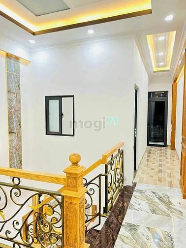 Hình ảnh Nhà SHR 86m2 , 2 lầu , gần BigC GO - Tp Dĩ An , sát Thủ Đức