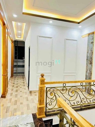 Hình ảnh Nhà SHR 86m2 , 2 lầu , gần BigC GO - Tp Dĩ An , sát Thủ Đức