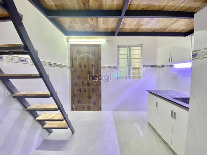 Hình ảnh Phòng trọ giá rẻ ở Etown Cộng Hòa Tân Bình