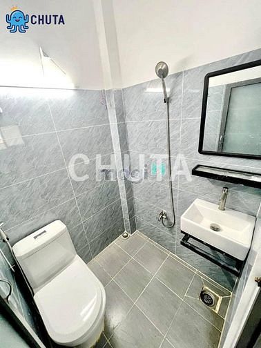 Hình ảnh Phòng trọ giá rẻ ở Etown Cộng Hòa Tân Bình