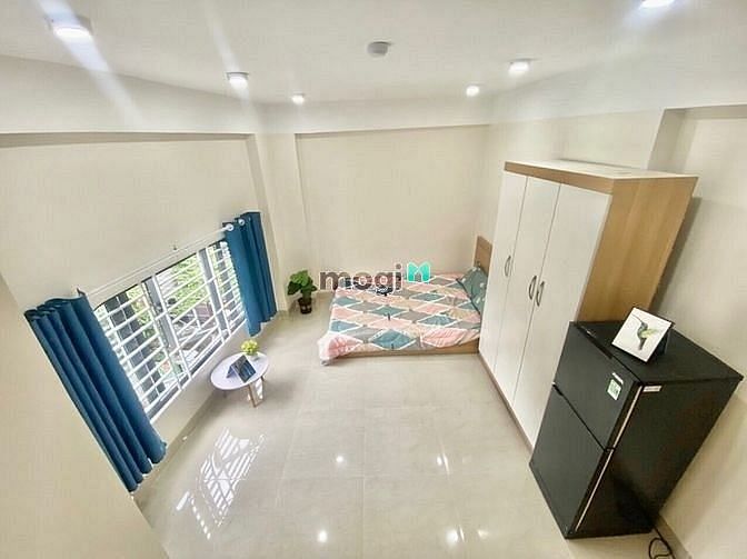 Hình ảnh 🔥Mb6623 nạp rút nhanh chóng chung cư Mini rộng 30m gần NGÃ NĂM GÒ VẤP