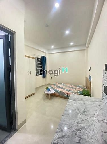 Hình ảnh 🔥Mb6623 nạp rút nhanh chóng chung cư Mini rộng 30m gần NGÃ NĂM GÒ VẤP