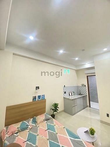 Hình ảnh 🔥Mb6623 nạp rút nhanh chóng chung cư Mini rộng 30m gần NGÃ NĂM GÒ VẤP