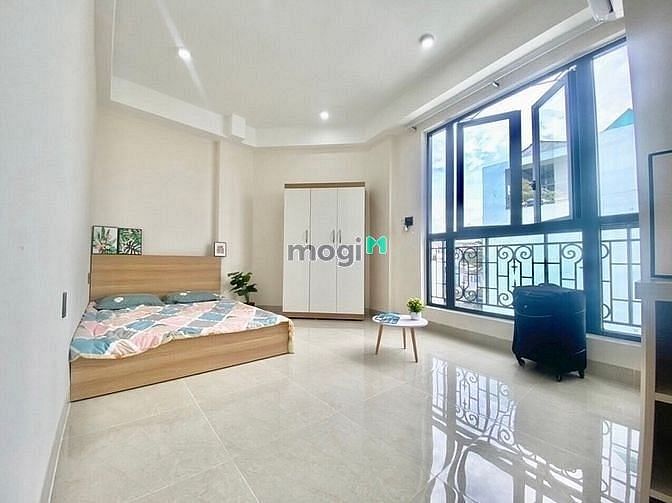Hình ảnh 🔥Mb6623 nạp rút nhanh chóng chung cư Mini rộng 30m gần NGÃ NĂM GÒ VẤP