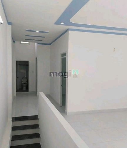 Hình ảnh RẺ CỰC KÌ nhà Tân Hoà Đông Q6 52m2 Chỉ 1.6 tỷ SHR