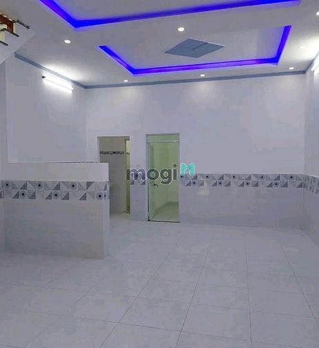 Hình ảnh RẺ CỰC KÌ nhà Tân Hoà Đông Q6 52m2 Chỉ 1.6 tỷ SHR